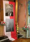 Modlitwa Uczni�w i Nauczycieli za tragicznie Zmar�ych
