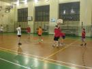 Mecz towarzyski Brzeszcze - Bielsko-Bia�a