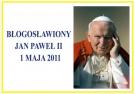 Wystawa plenerowa JPII