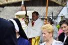 Procesja Bo�ego Cia�a