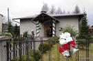 20-lecie po�wi�cenia kaplicy na Borze