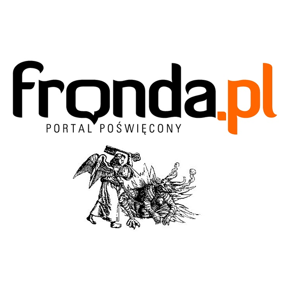 Fronda - portal poświęcony