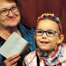 Świadectwo, muzykowanie i smakołyki - gościliśmy misjonarkę Dominikę