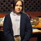 Świadectwo, muzykowanie i smakołyki - gościliśmy misjonarkę Dominikę