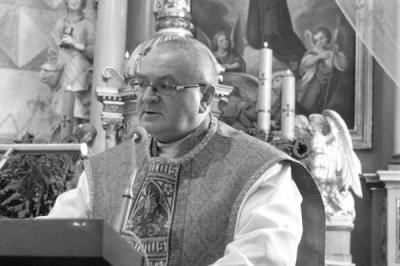 Zmarł ks. Marek Kulig były wikary w parafii MBB Jawiszowice -Osiedle