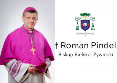 Apel Biskupa Bielsko-Żywieckiego o oddawanie osocza dla chorych