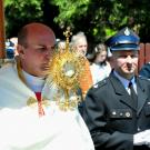 Boże Ciało 2.06.2021