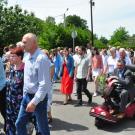 Boże Ciało 2022 - fotorelacja 