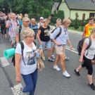 XXXIX Oświęcimska Pielgrzymka - fotorelacja - aktualizacja