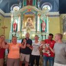 XXXIX Oświęcimska Pielgrzymka - fotorelacja - aktualizacja