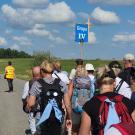 XXXIX Oświęcimska Pielgrzymka - fotorelacja - aktualizacja