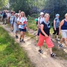 XXXIX Oświęcimska Pielgrzymka - fotorelacja - aktualizacja