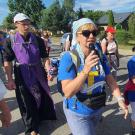 XXXIX Oświęcimska Pielgrzymka - fotorelacja - aktualizacja