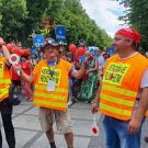 XXXIX Oświęcimska Pielgrzymka - fotorelacja - aktualizacja