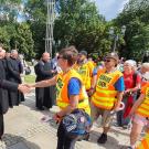 XXXIX Oświęcimska Pielgrzymka - fotorelacja - aktualizacja