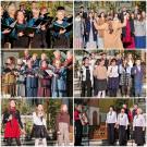 Przegląd kolęd 2023 - galeria zdjęć