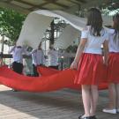 Majówka 2023 i....po majówce. Wspomnienia