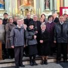 Wizytacja biskupa Piotra Gregera