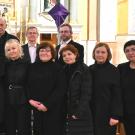 Koncert Pasyjny w wykonaniu chóru URBANUM - 24.03.2024