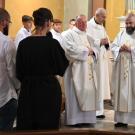 Boże Ciało 2024 w obiektywie Wojciecha Andrzejczaka