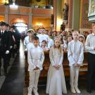 Boże Ciało 2024 w obiektywie Wojciecha Andrzejczaka