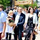 Boże Ciało 2024 w obiektywie Wojciecha Andrzejczaka
