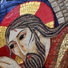 Pielgrzymka Wspólnoty EGEIRO do Łagiewnik