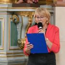 Msza dziękczynna za posługę w naszej parafii Ks. Proboszcza i Ks. Andrzeja