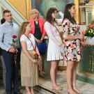 Msza dziękczynna za posługę w naszej parafii Ks. Proboszcza i Ks. Andrzeja