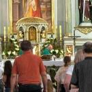 Msza Święta na rozpoczęcie roku szkolnego 2024/2025