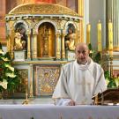 Odpust Parafialny ze Świętym Idzim