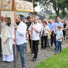 Odpust Parafialny ze Świętym Idzim