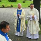 Odpust Parafialny ze Świętym Idzim