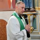 Zainagurowaliśmy Mszę Świętą dla dzieci