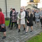 Korowód Świętych - fotorelacja - 27 października 2024r