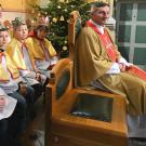 Orszak Trzech Króli 2025 - relacja fotograficzna