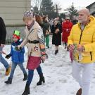 Orszak Trzech Króli 2025 - relacja fotograficzna