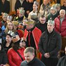 Orszak Trzech Króli 2025 - relacja fotograficzna