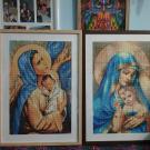 Miejsca Modlitwy Osobistej nadesłane przez Parafian