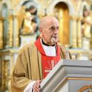 Imieniny Księdza Prałata Kazimierza Kulpy - fotorelacja