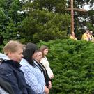 Msza Święta na Piaskach 2025 - fotorelacja