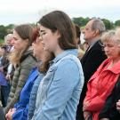 Msza Święta na Piaskach 2025 - fotorelacja