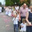 Boże Ciało 2025 - fotorelacja