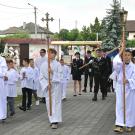 Boże Ciało 2025 - fotorelacja