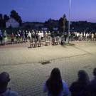 42 Oświęcimska Piesza Pielgrzymka na Jasną Górę - relacja