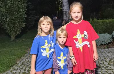 Spotkanie popielgrzymkowe już 6.09.2025