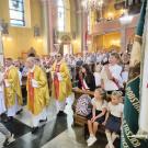 Uroczystość Odpustowa ku czci Świętego Idziego 2025