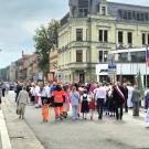 Uroczystości diecezjalne ku czci Św. Melchiora Grodzieckiego