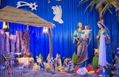 Charytatywny Koncert Kolęd 28.12.2025 - fotorelacja