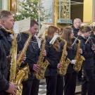 Charytatywny Koncert Kolęd 28.12.2025 - fotorelacja